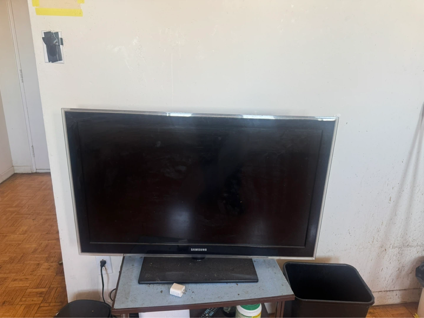 Samsung 40" LN40D550 LCD Television