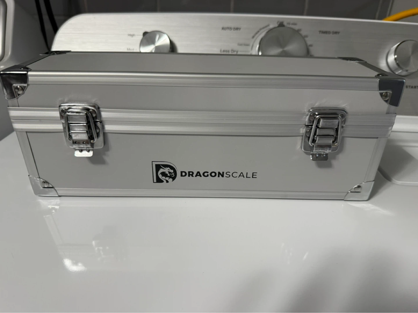 Collector card holder case - photo 2