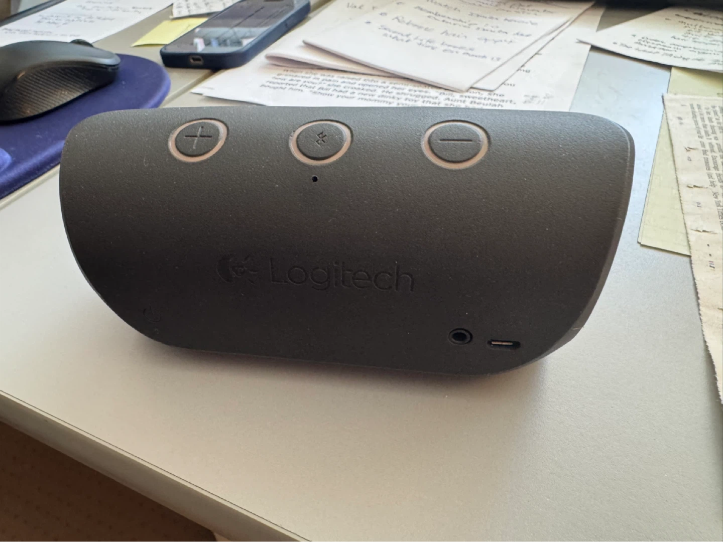 JBL SoundBoost Bluetooth Speaker - photo 3