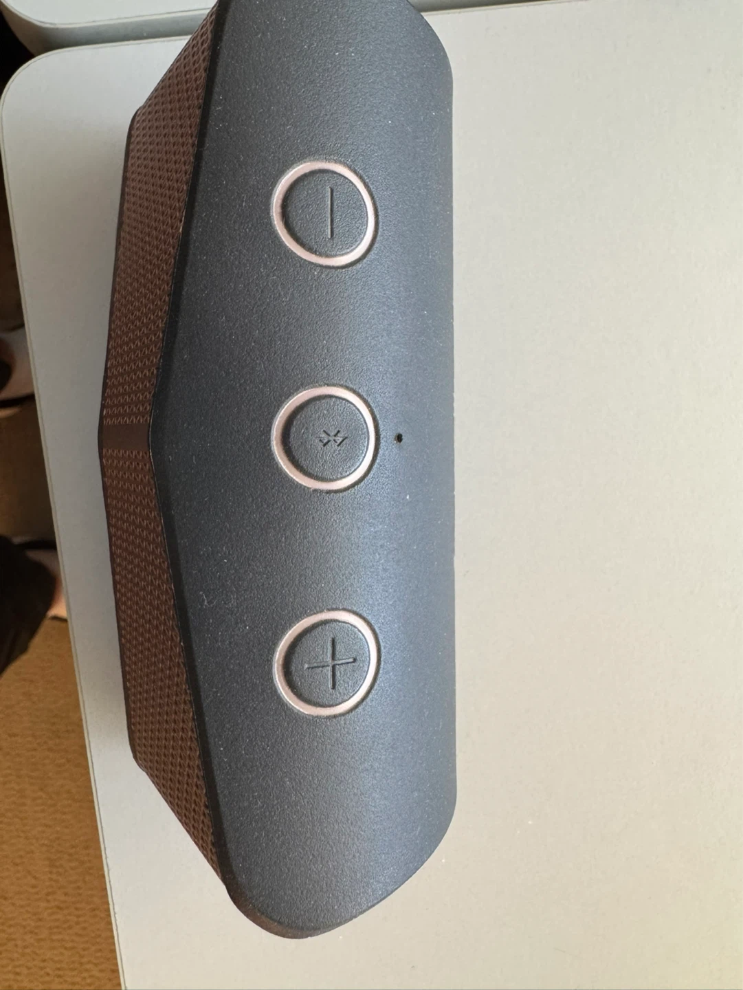 JBL SoundBoost Bluetooth Speaker - photo 4