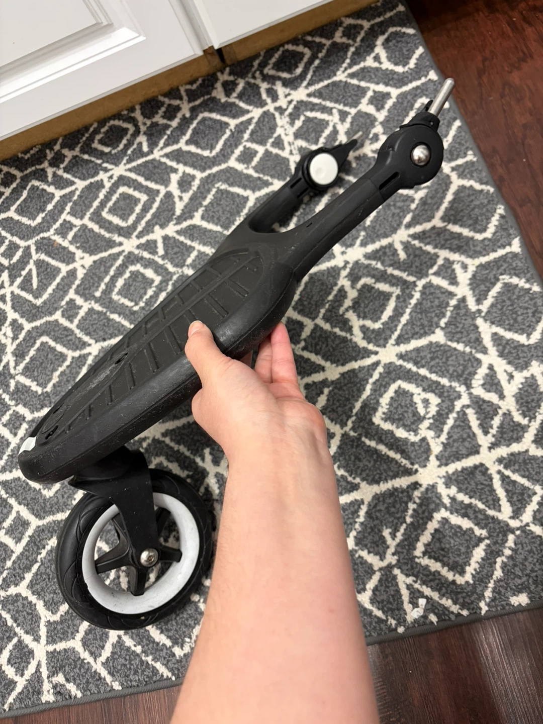 Bugaboo Comfort Wheeled Board - photo 2