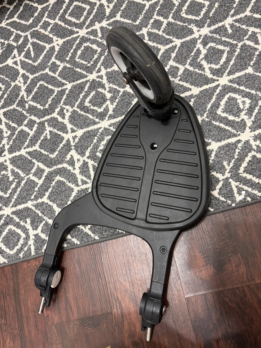 Bugaboo Comfort Wheeled Board - photo 5