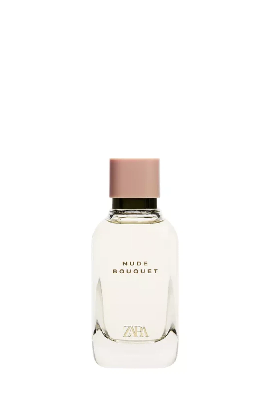 ZARA NUDE BOUQUET EAU DE PARFUM (About 50ml Left) - photo 2