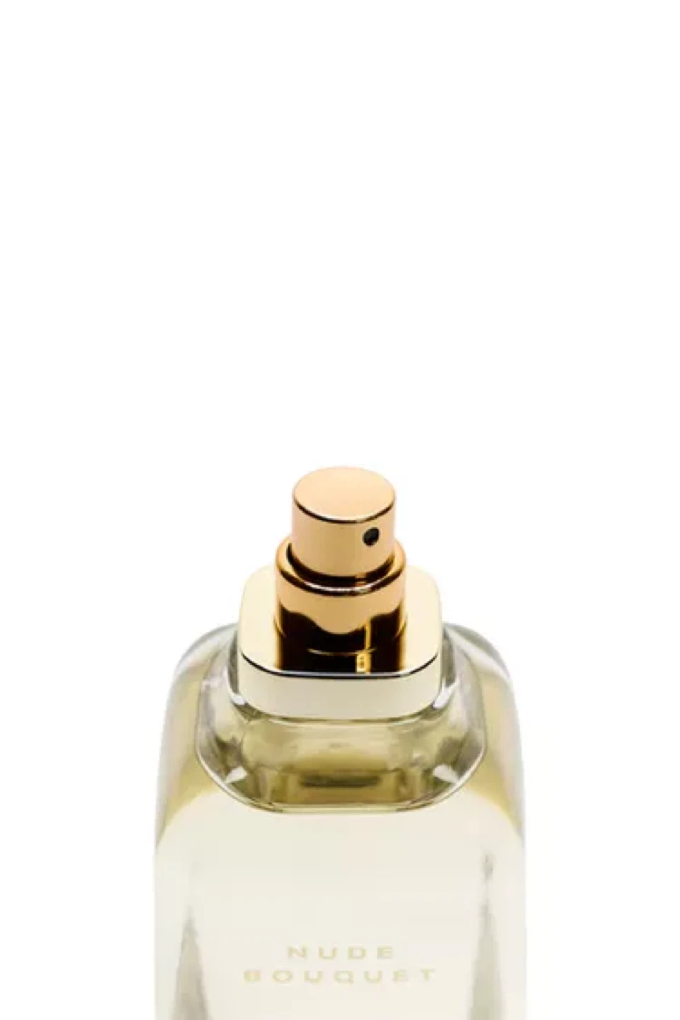 ZARA NUDE BOUQUET EAU DE PARFUM (About 50ml Left) - photo 3