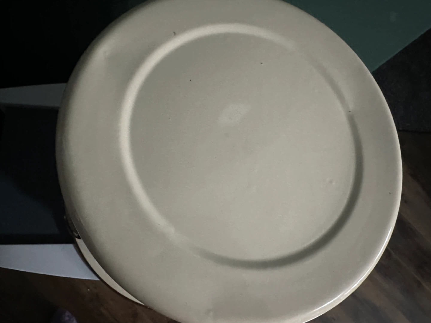 Giant Cook-All 12-Quart Porcelain Pot - photo 5