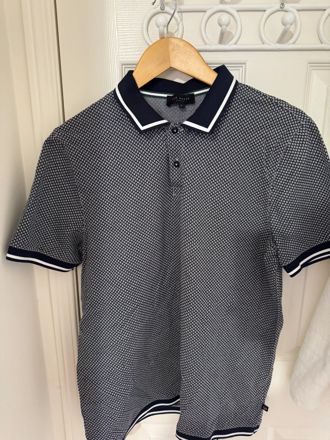 Ted baker polo size medium - photo 2