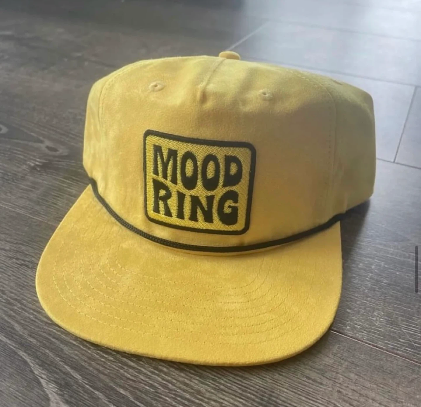Brand new ‘mood ring’ SnapBack hat