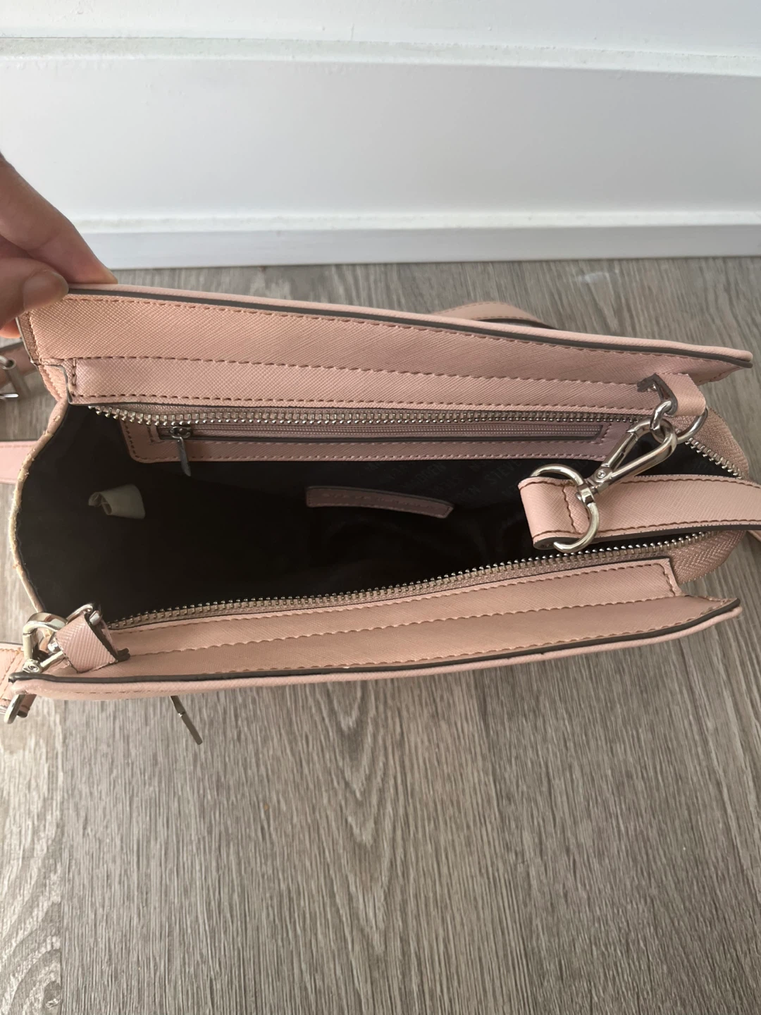 Steve Madden Crossbody Bag - photo 2