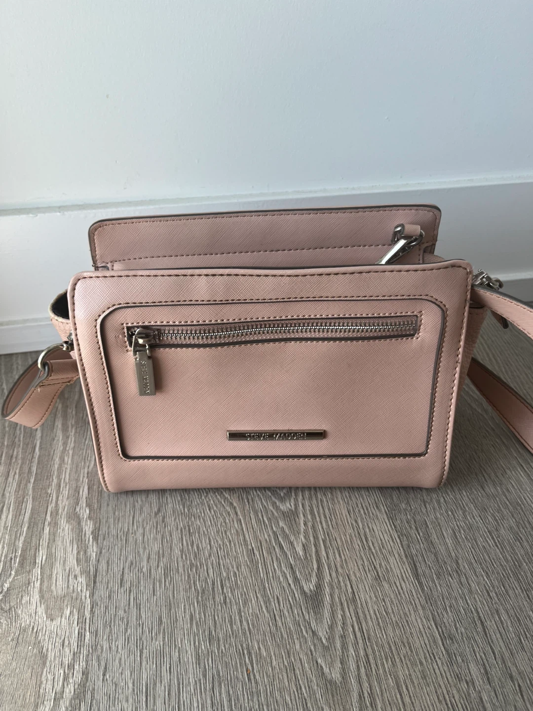 Steve Madden Crossbody Bag