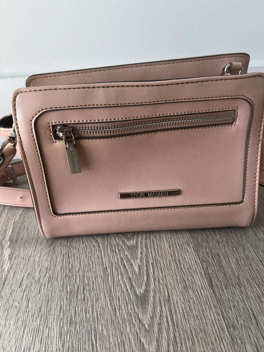 Steve Madden Crossbody Bag - photo 3