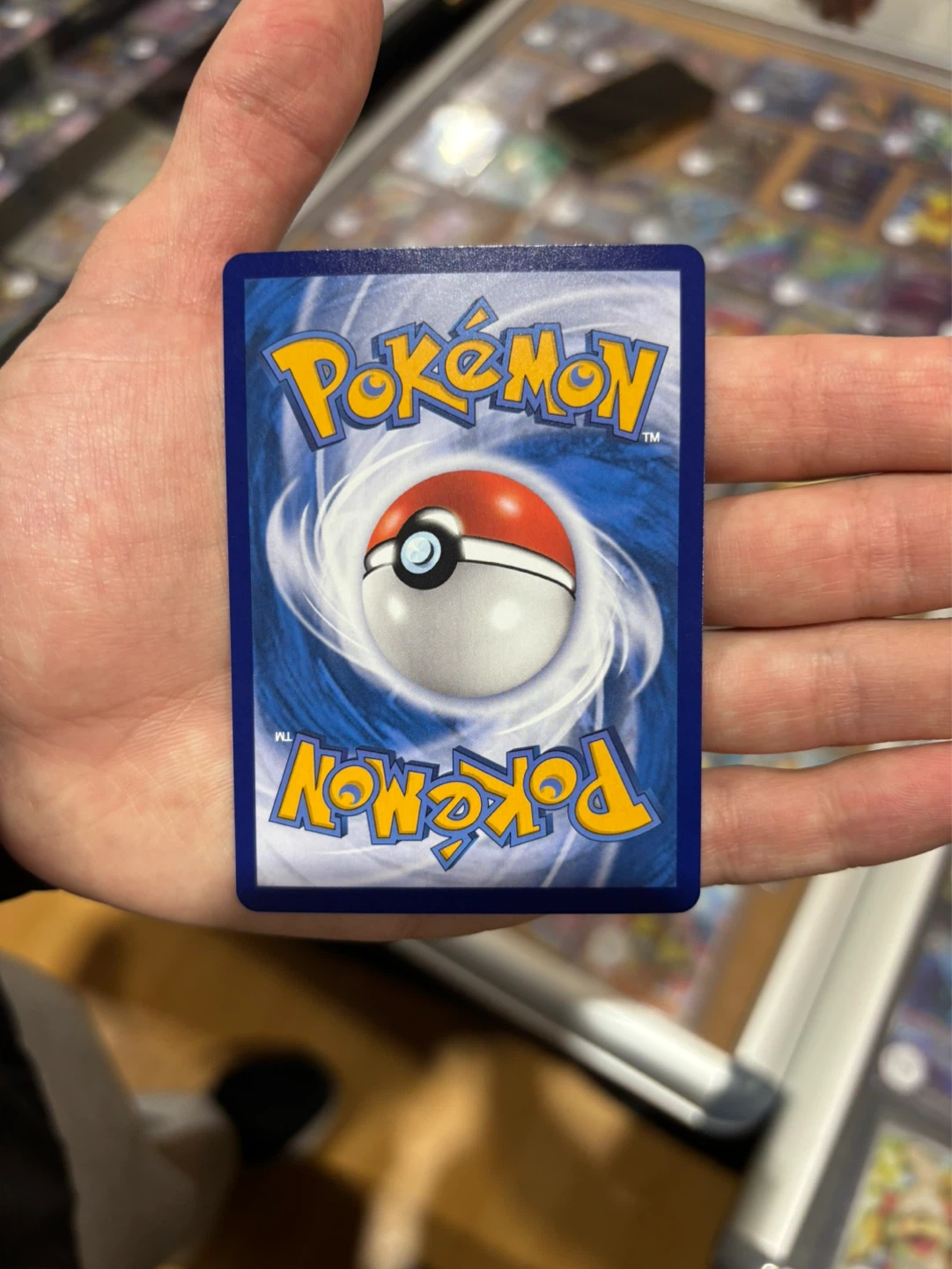 Chinese Bubble Mew 191/151 - photo 2