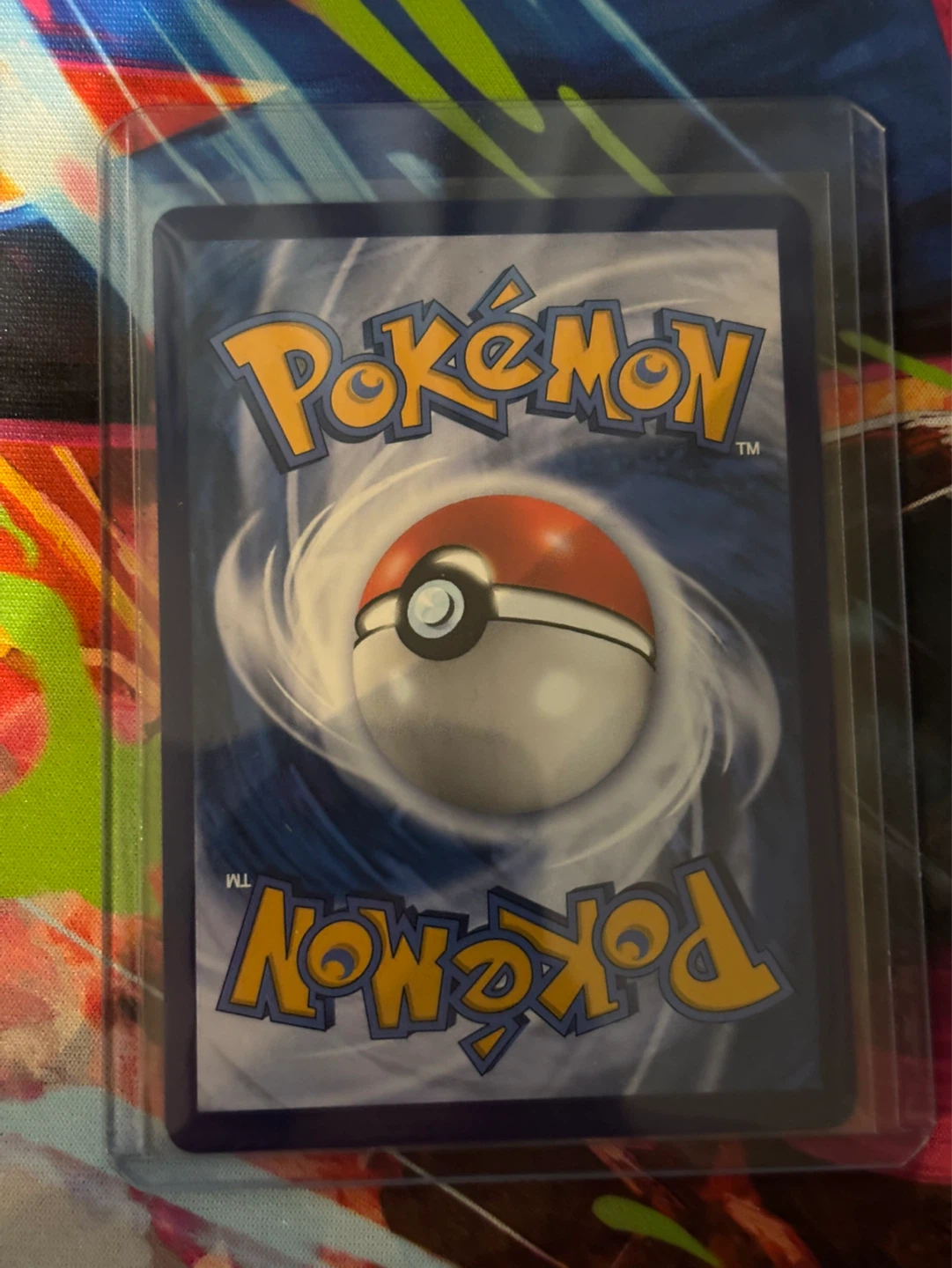 Chinese Bubble Mew 191/151 - photo 4