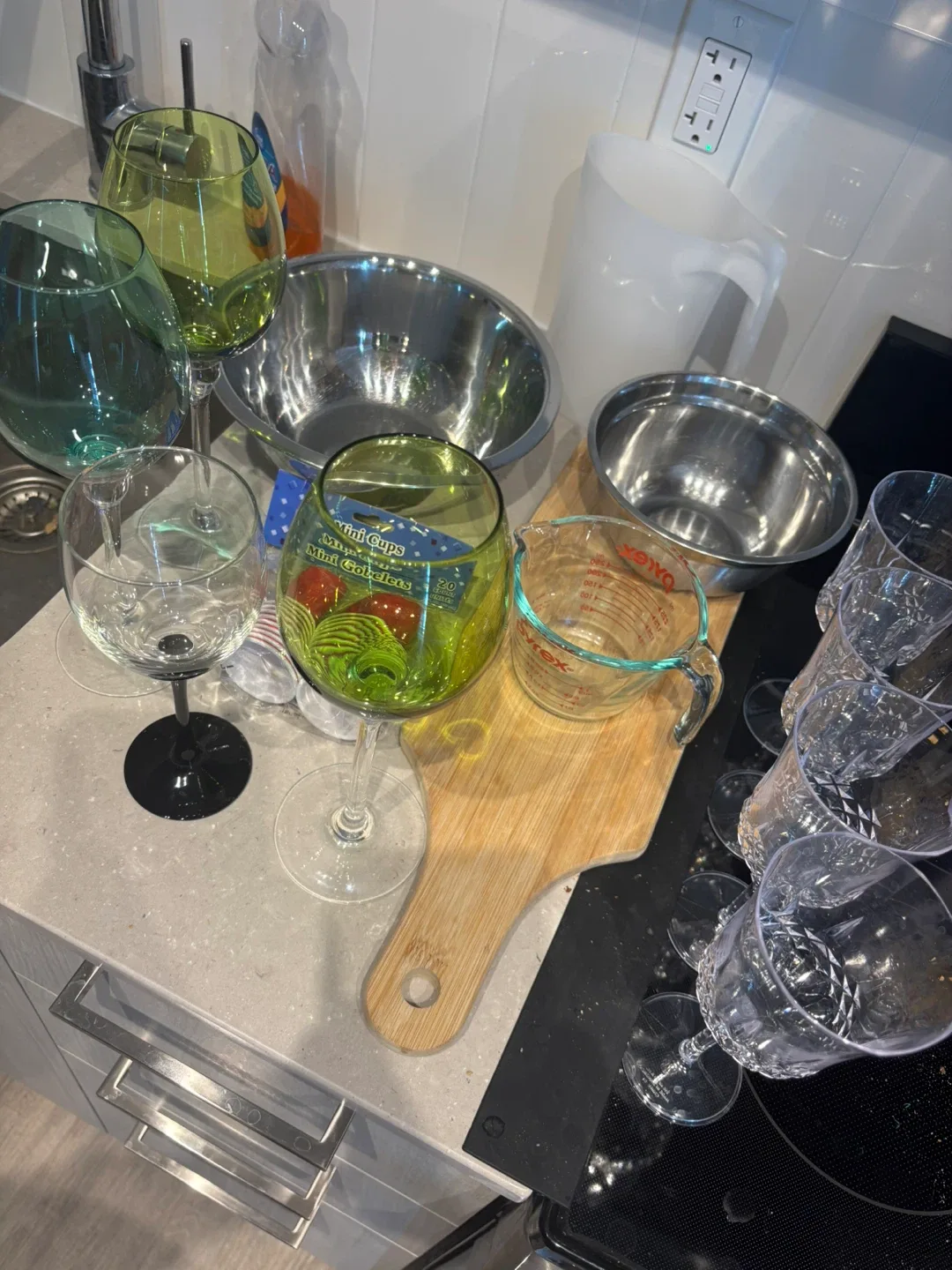 Assorted Kitchenware Set - photo 2