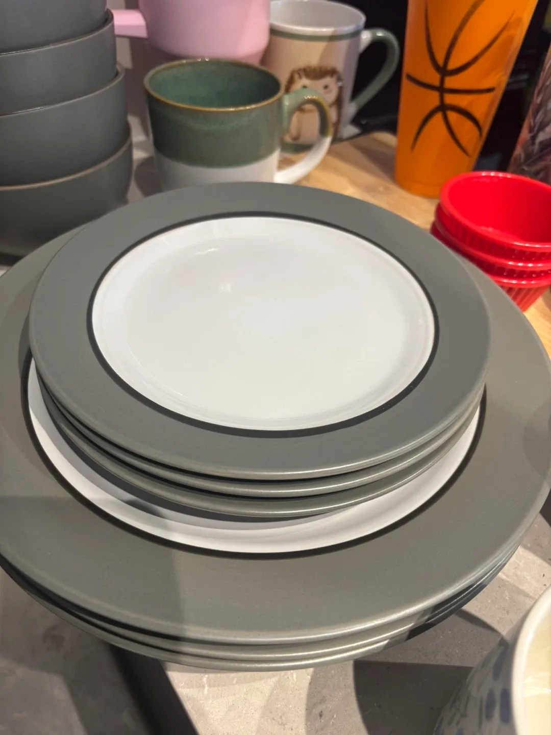 Assorted Kitchenware Set - photo 4