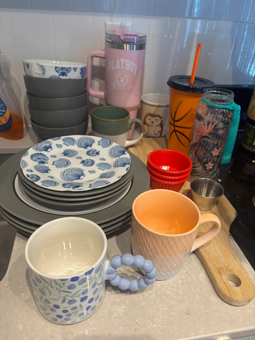 Assorted Kitchenware Set - photo 3