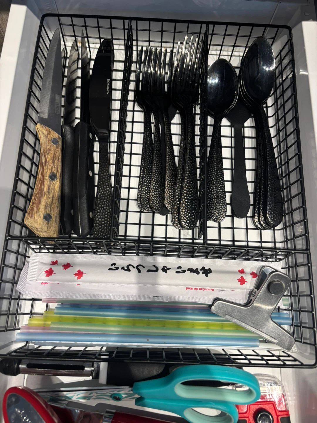 Kitchen Utensil Set - photo 2
