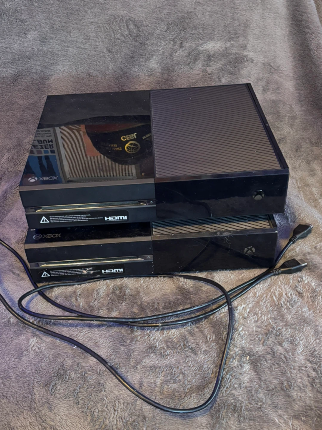 Xbox One