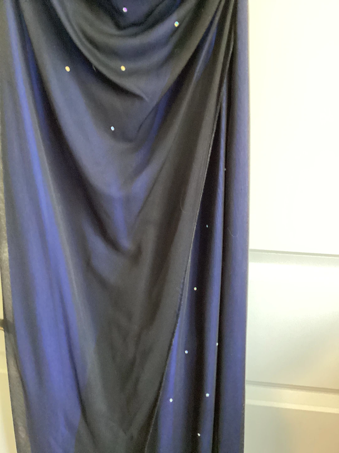 STRAPLESS DRESS - photo 2
