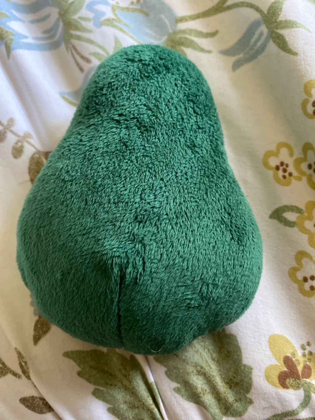 Plush Avocado Toy - photo 2