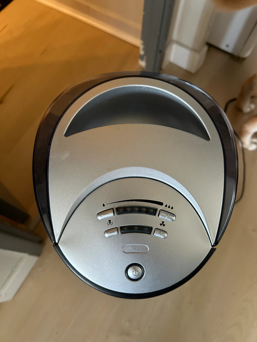 Honeywell Tower Humidifier - photo 3