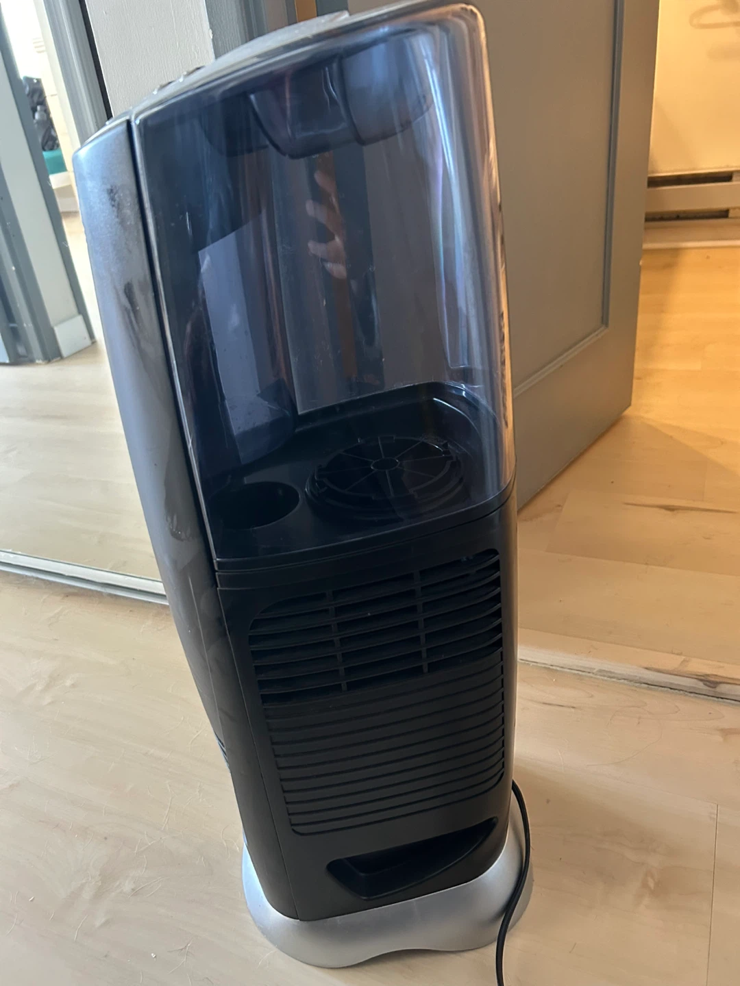 Honeywell Tower Humidifier