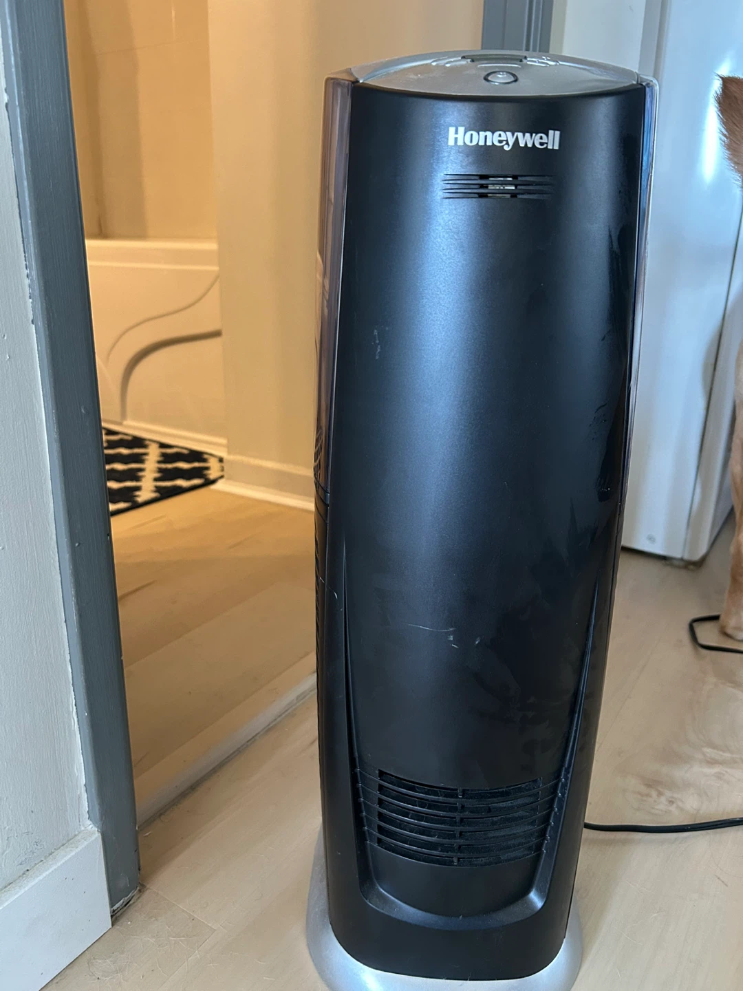 Honeywell Tower Humidifier - photo 2