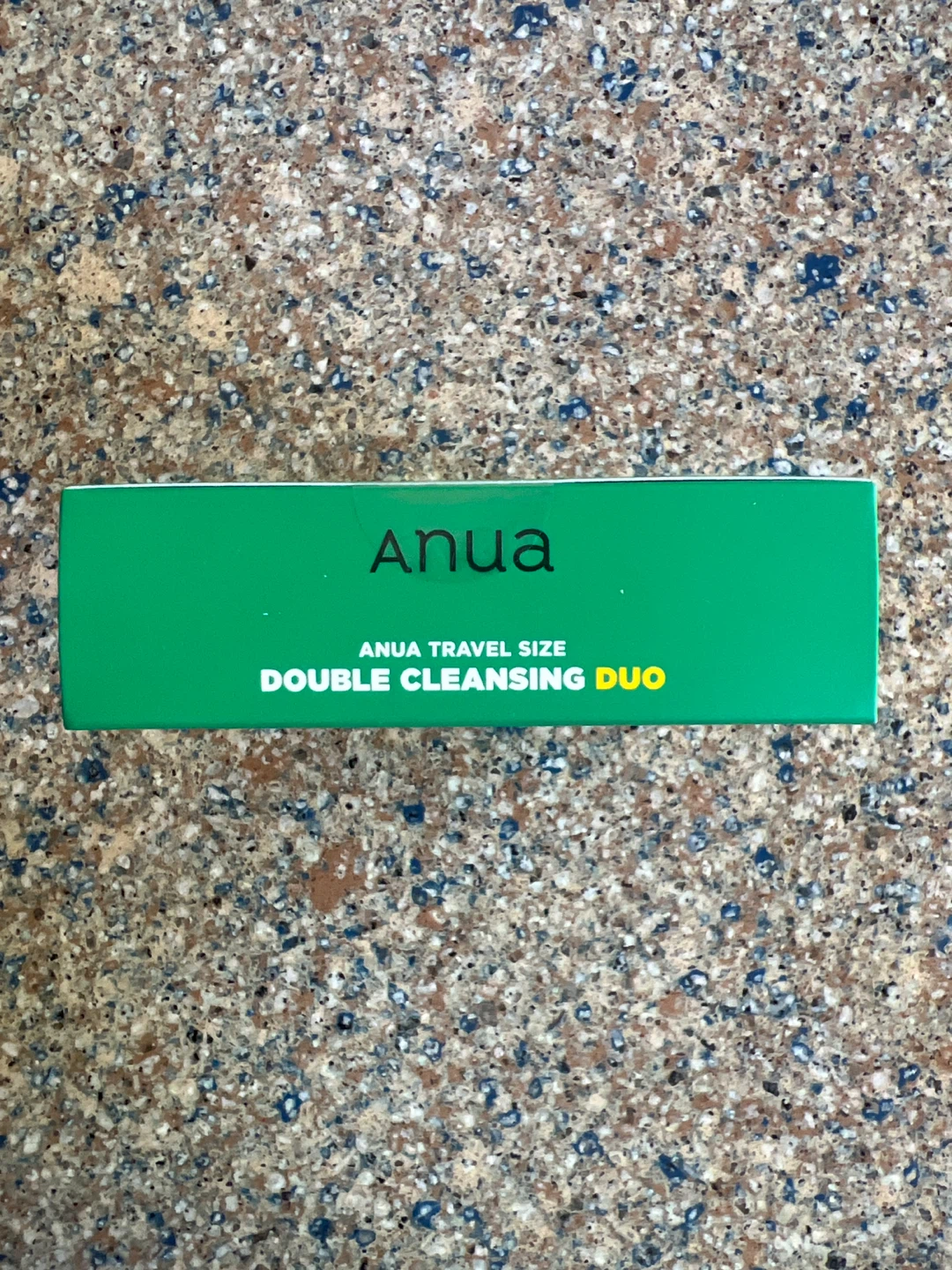 Anua Double Cleansing Duo Travel Size Set - photo 5