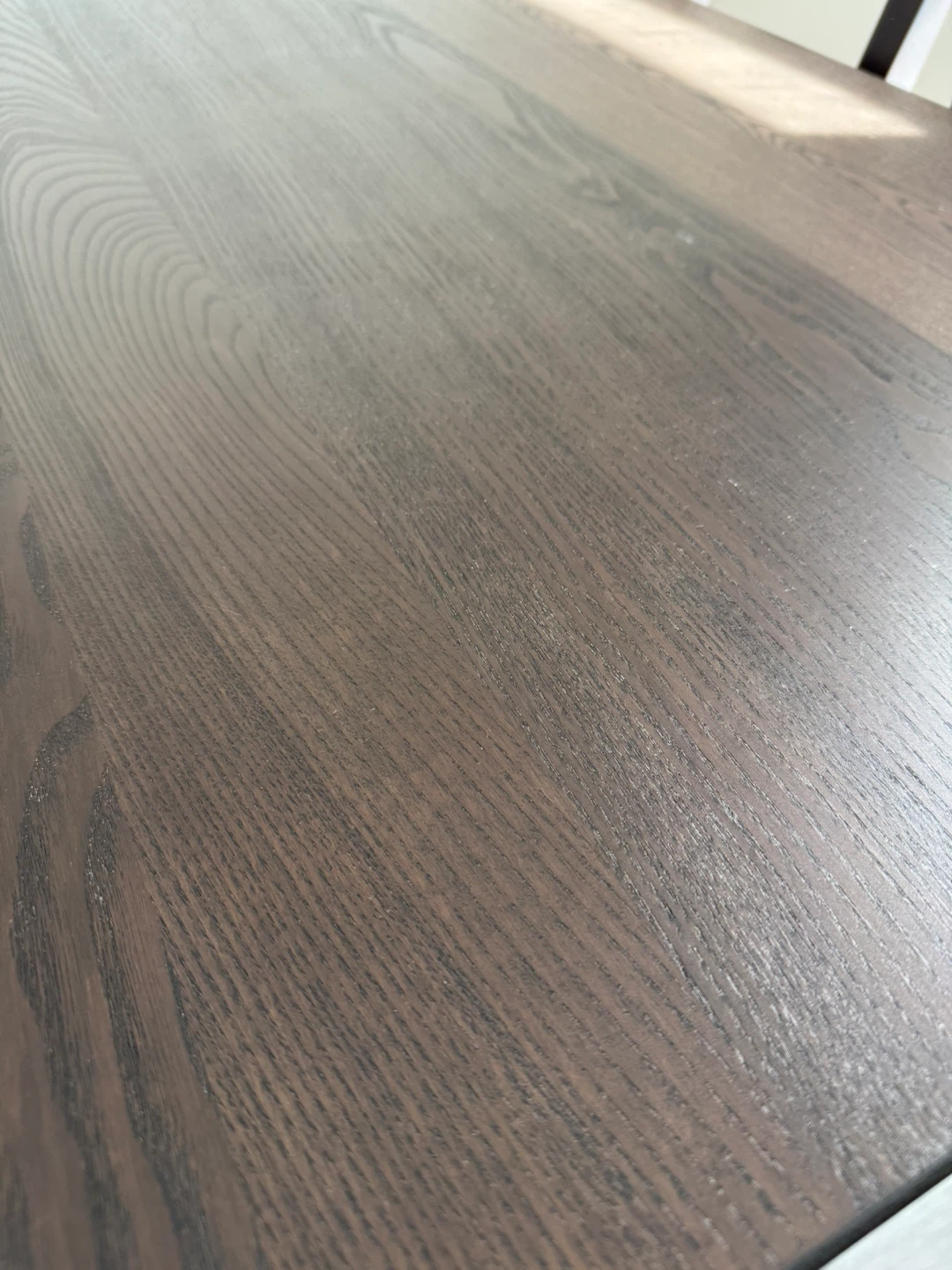 IKEA EKEDALEN Bar Table & 4 Chairs - photo 5
