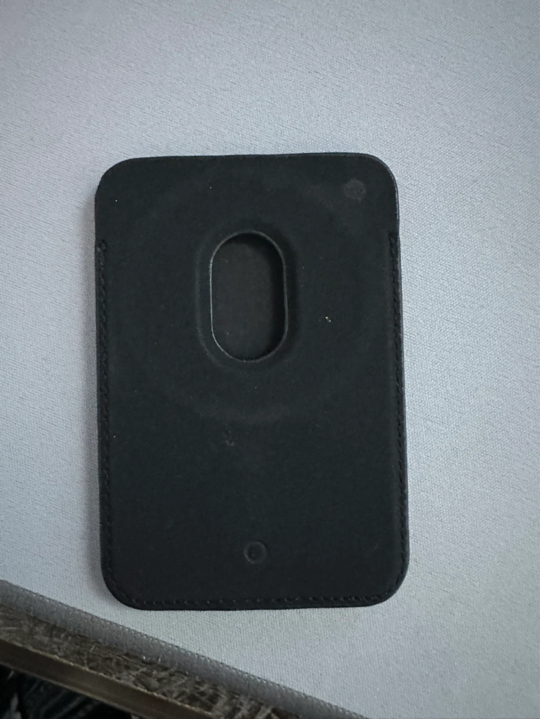 Spigen Magsafe wallet - photo 2