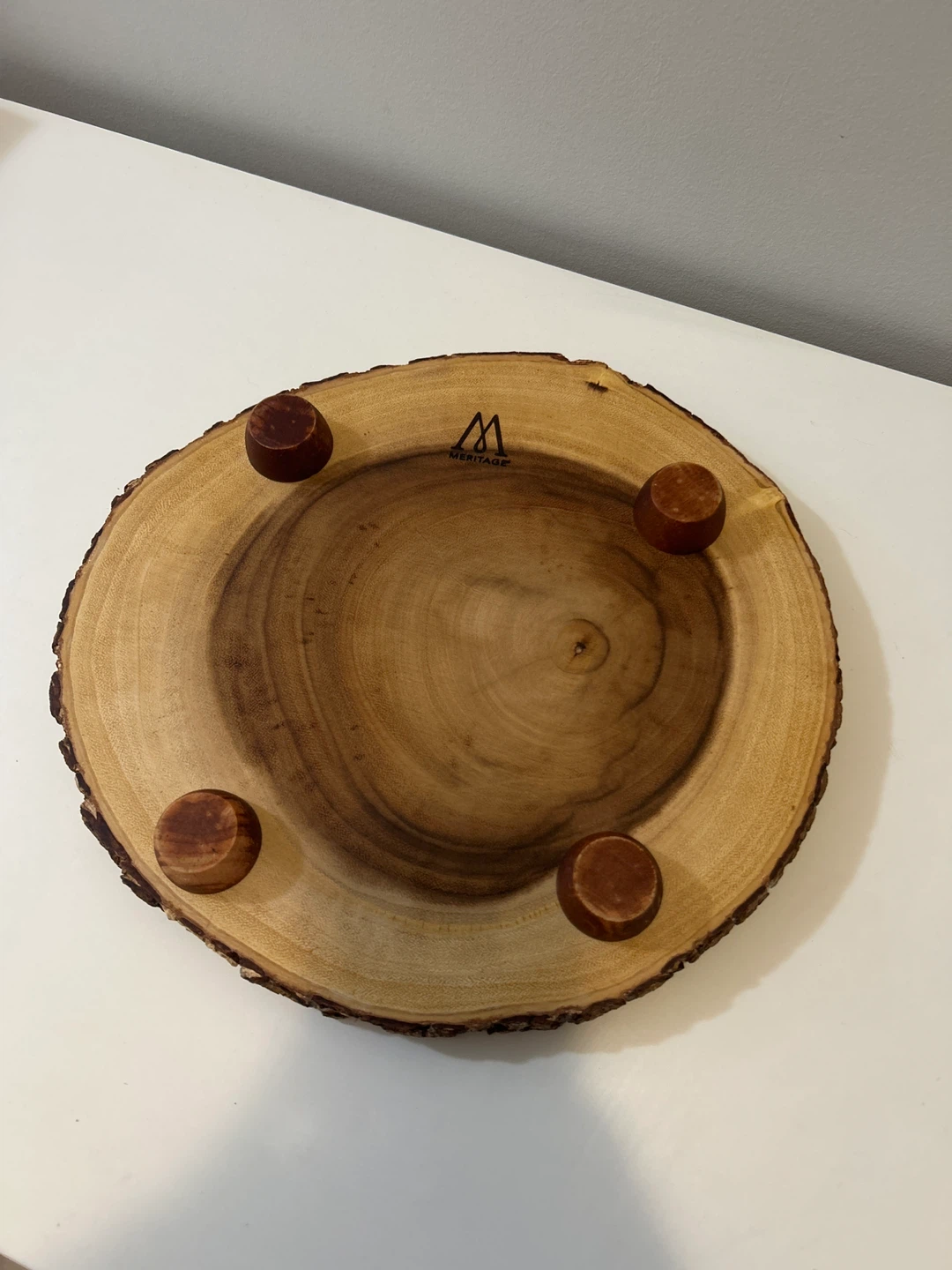 Wood Serving Board 🌱 - photo 2