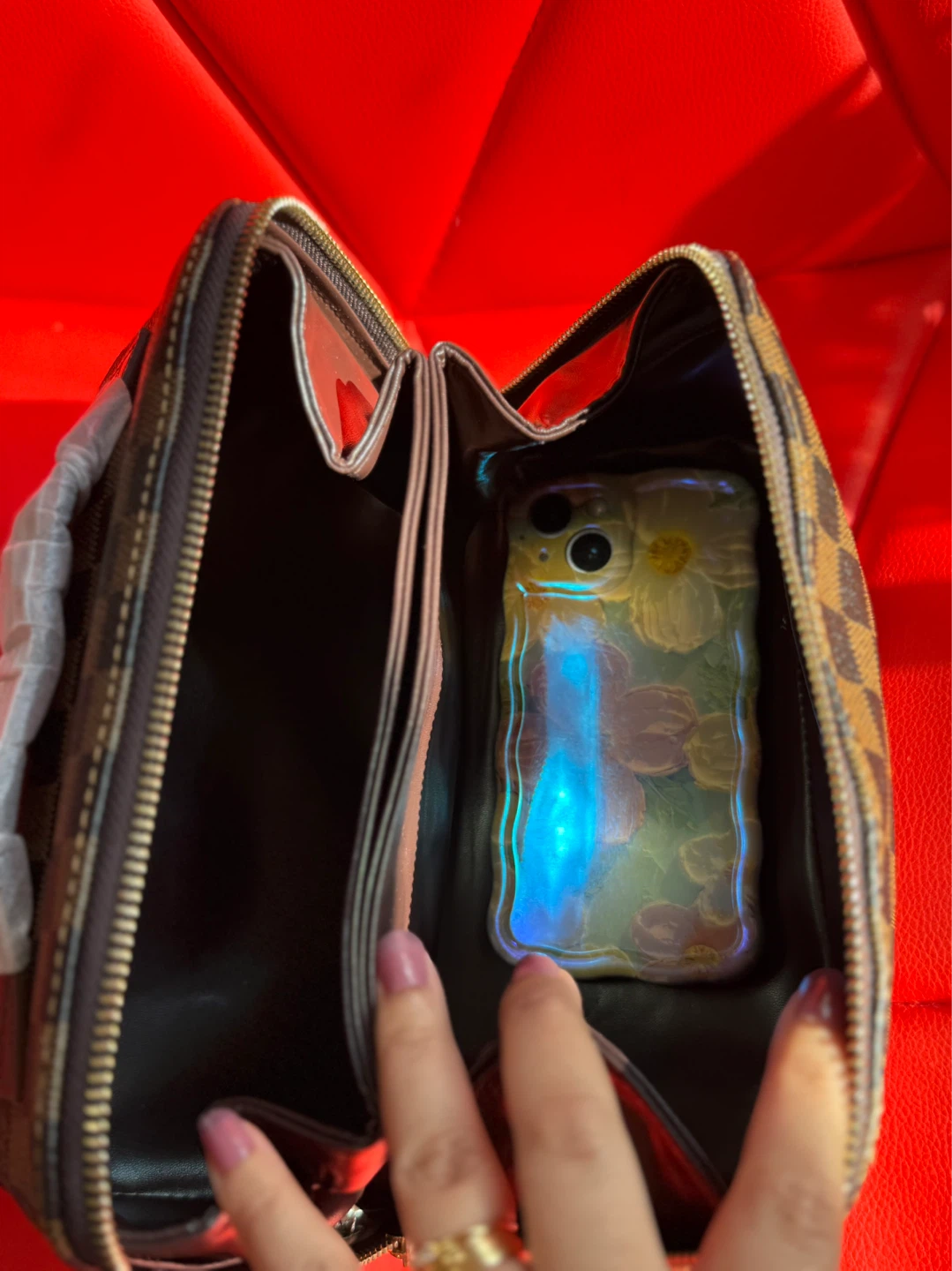 Classic Pouch - photo 4