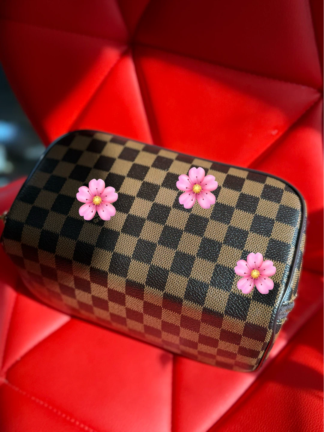 Classic Pouch