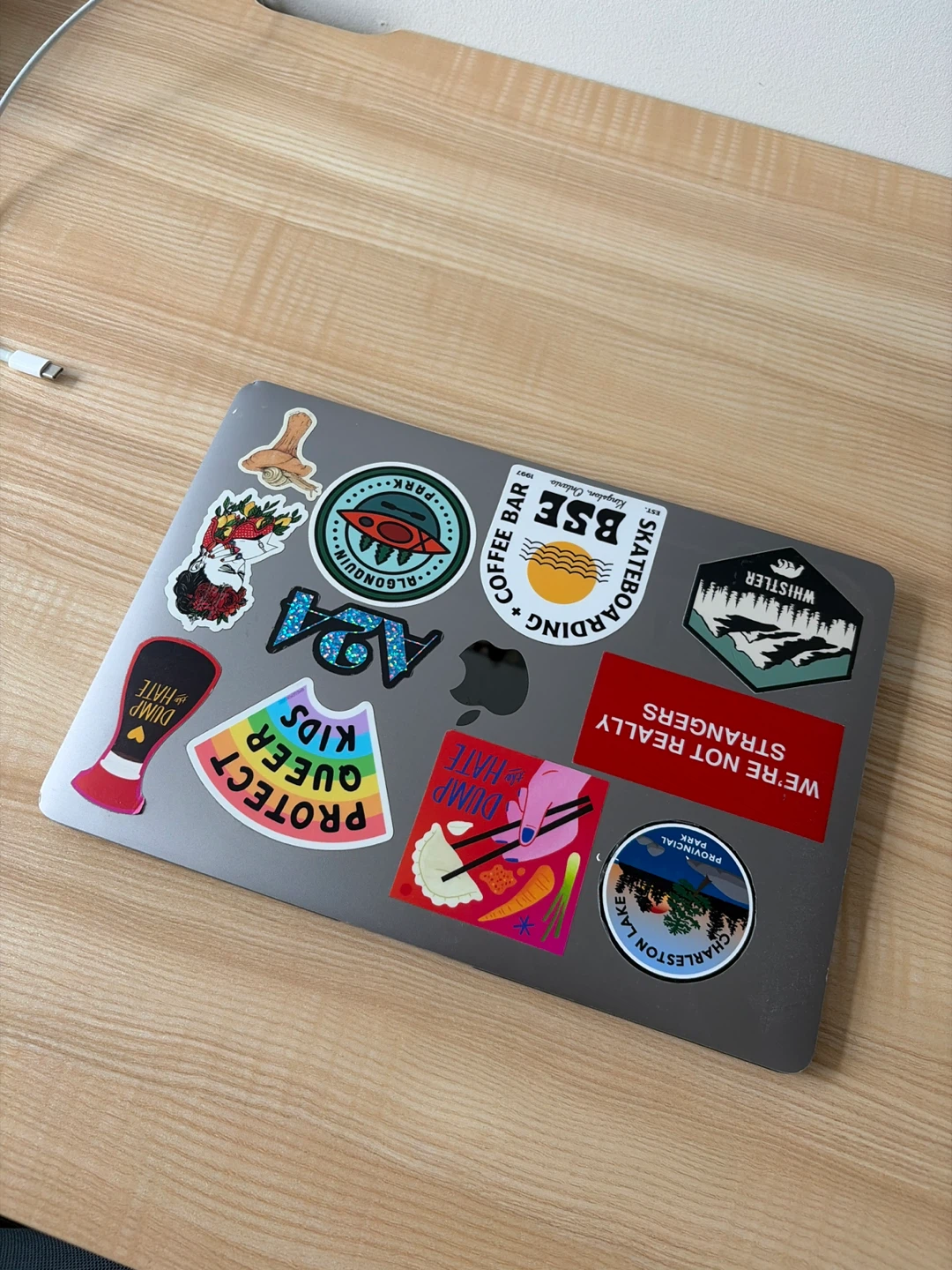 Apple MacBook Air 2018 - photo 2