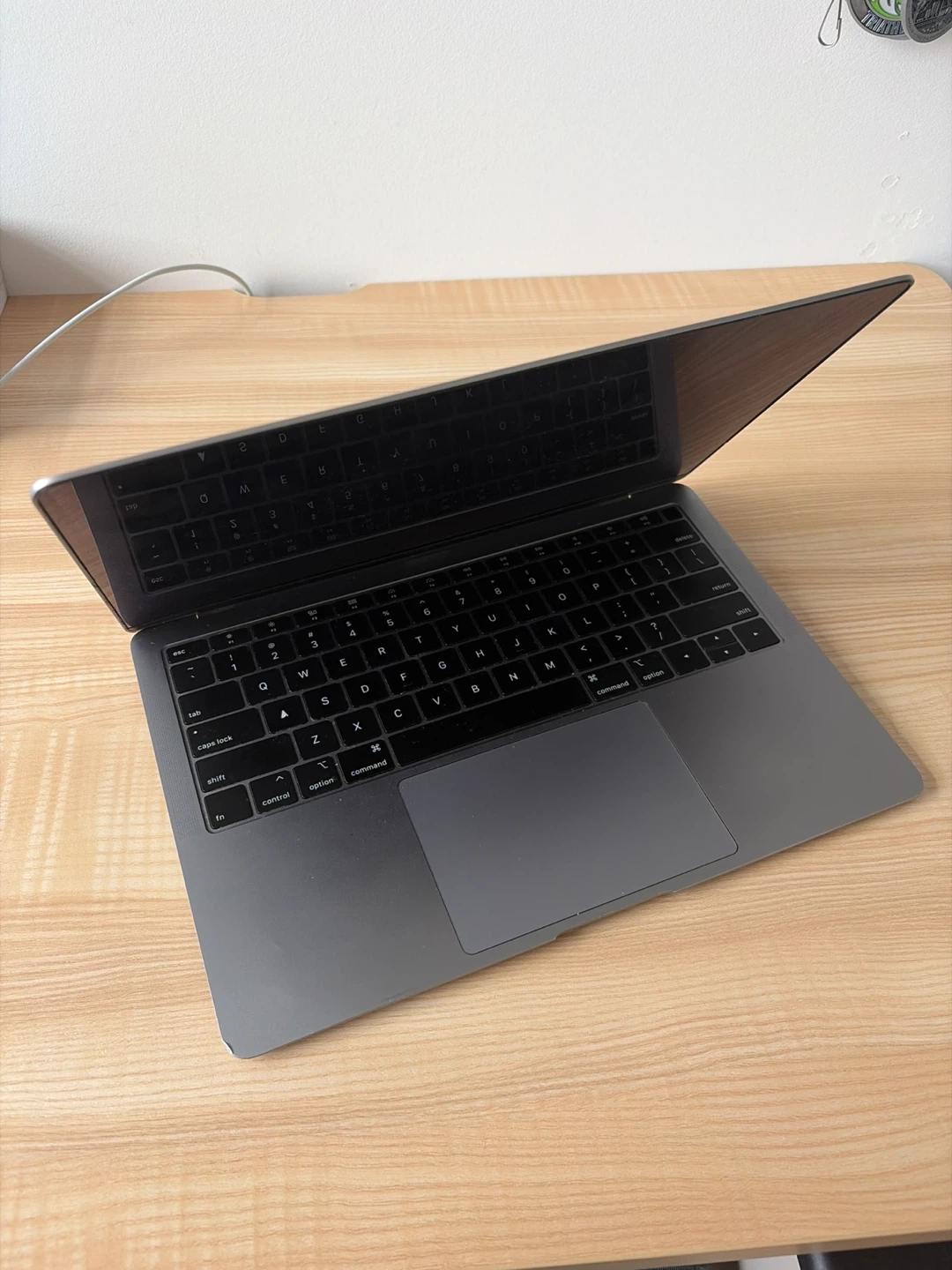 Apple MacBook Air 2018