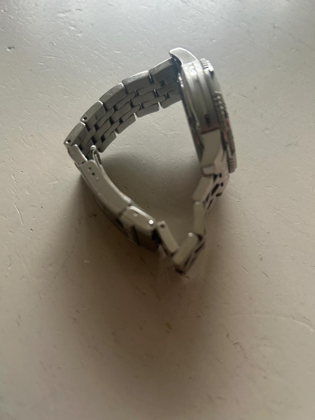 Tissot PRS200 Chronograph Stainless Steel Watch - photo 2