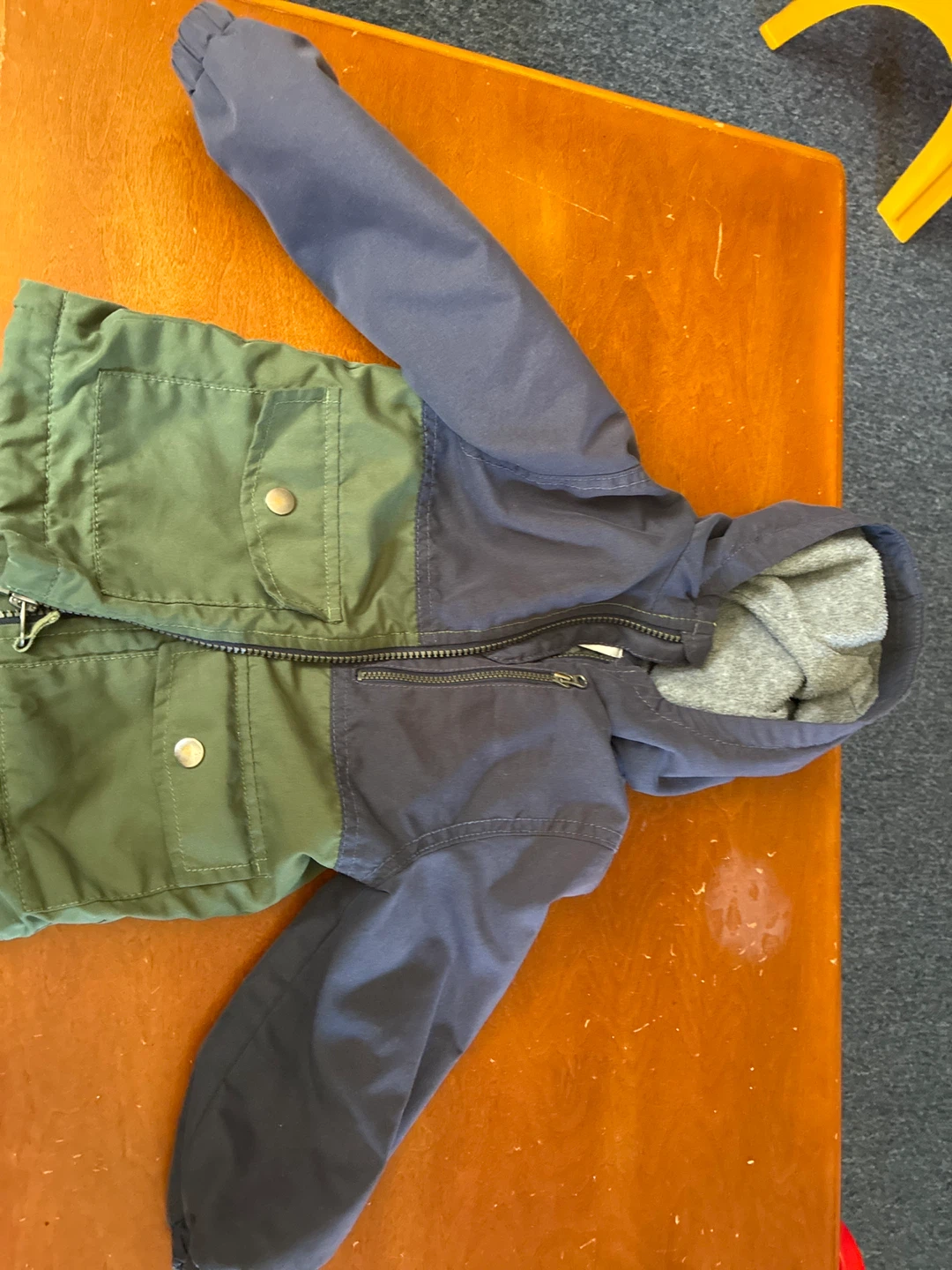 Carter's Toddler Jacket Size 2T