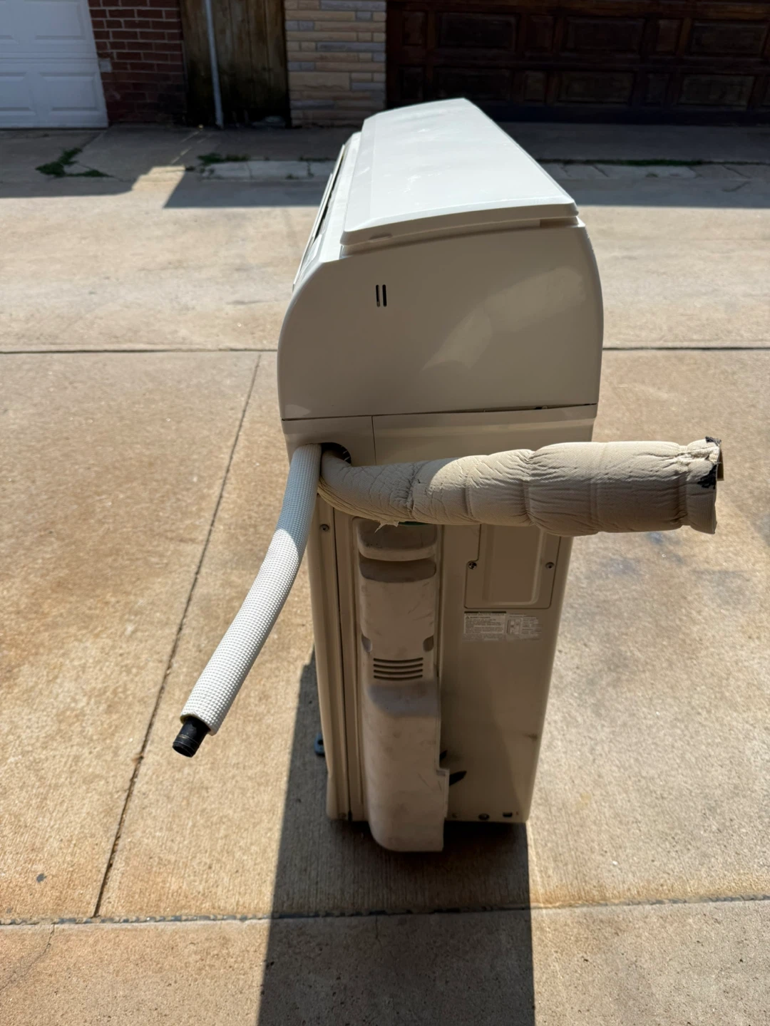 Air conditioner - photo 5
