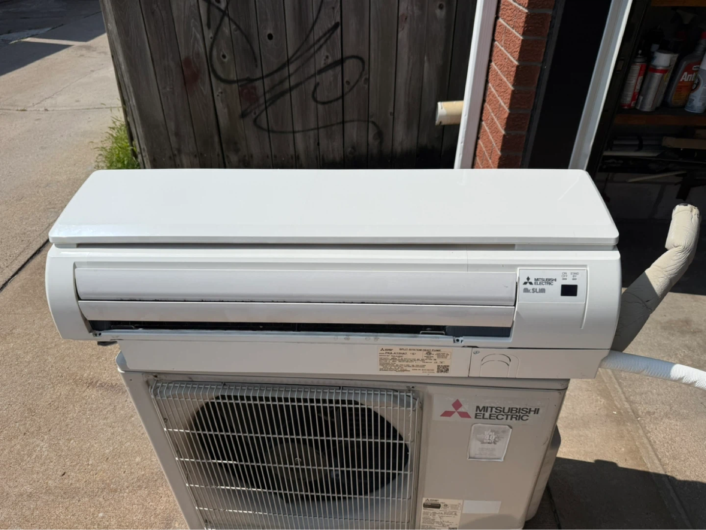 Air conditioner