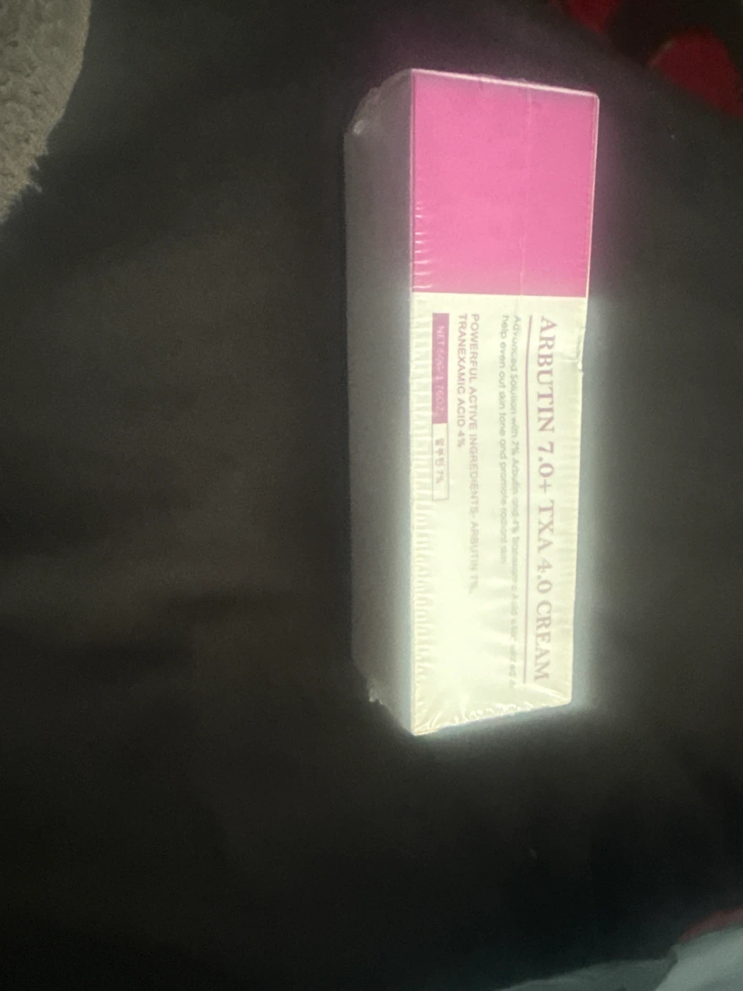 Arbutin 7.0+ TXA 4.0 Cream 60g