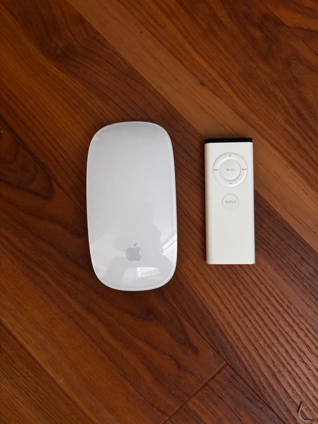 iMac 20-inch (Mid 2007) - photo 4