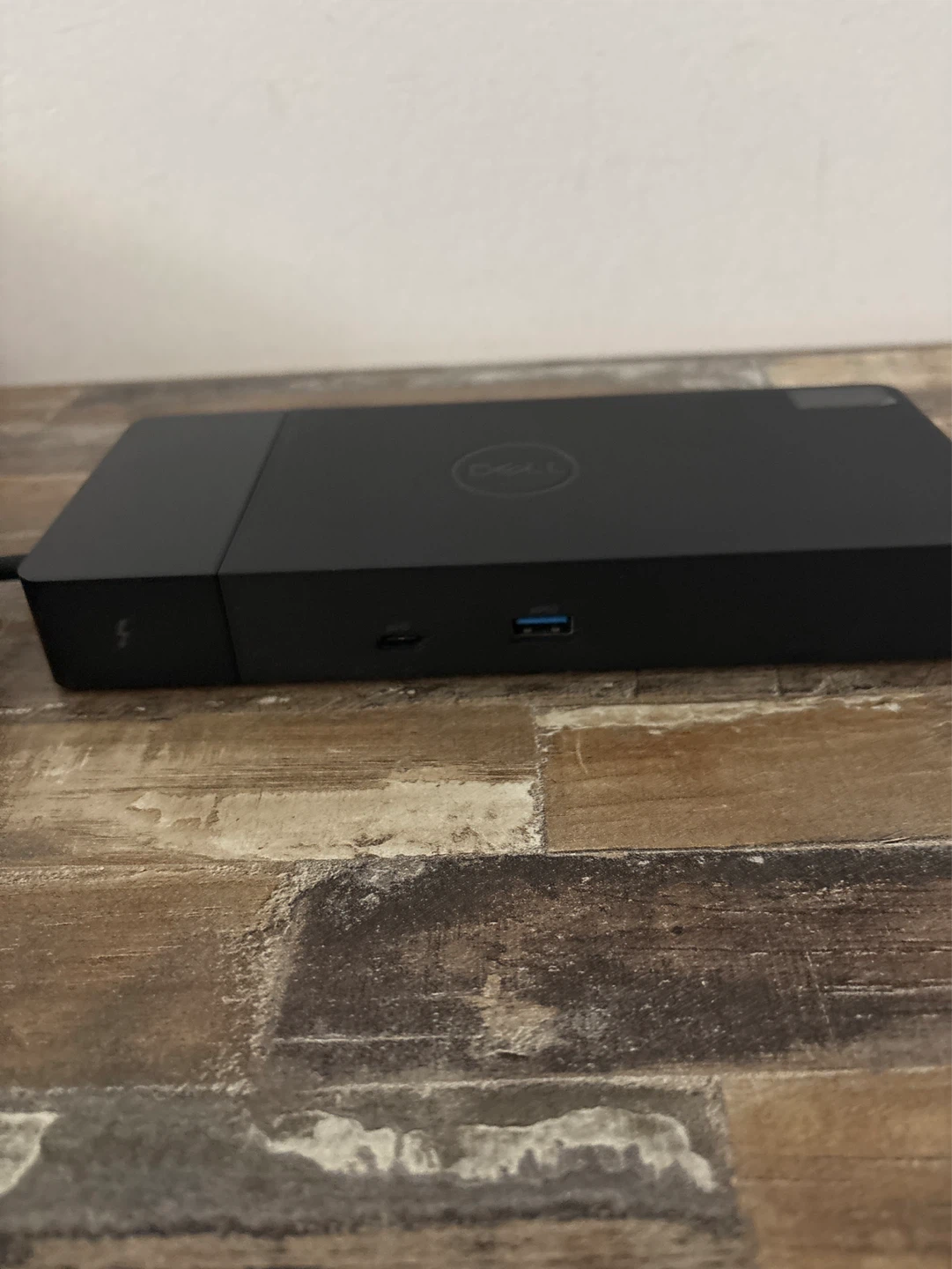 2 x Dell Docking Stations WD19TBS - photo 4