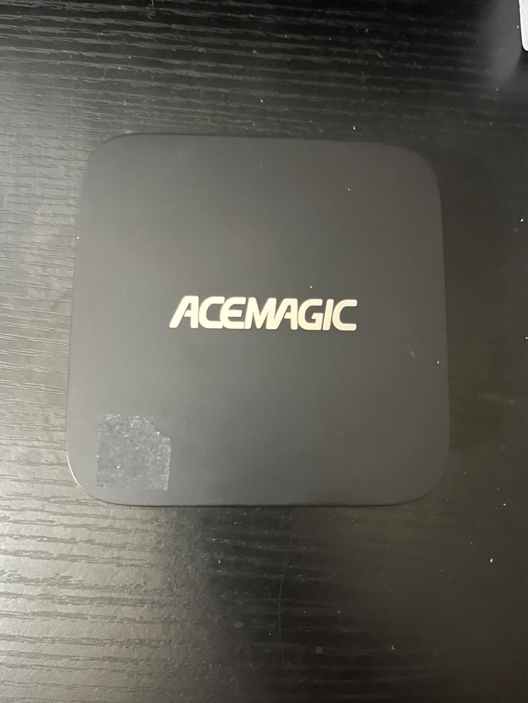 AceMagic Mini PC Ryzen 7 7730U 32GB DDR4 1TB SSD - photo 2