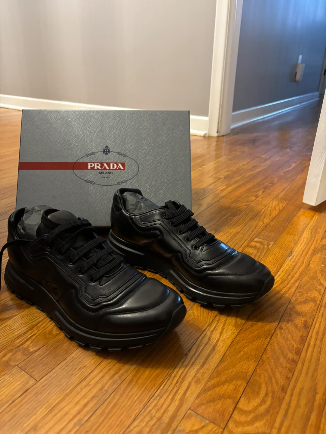 Prada Sneakers