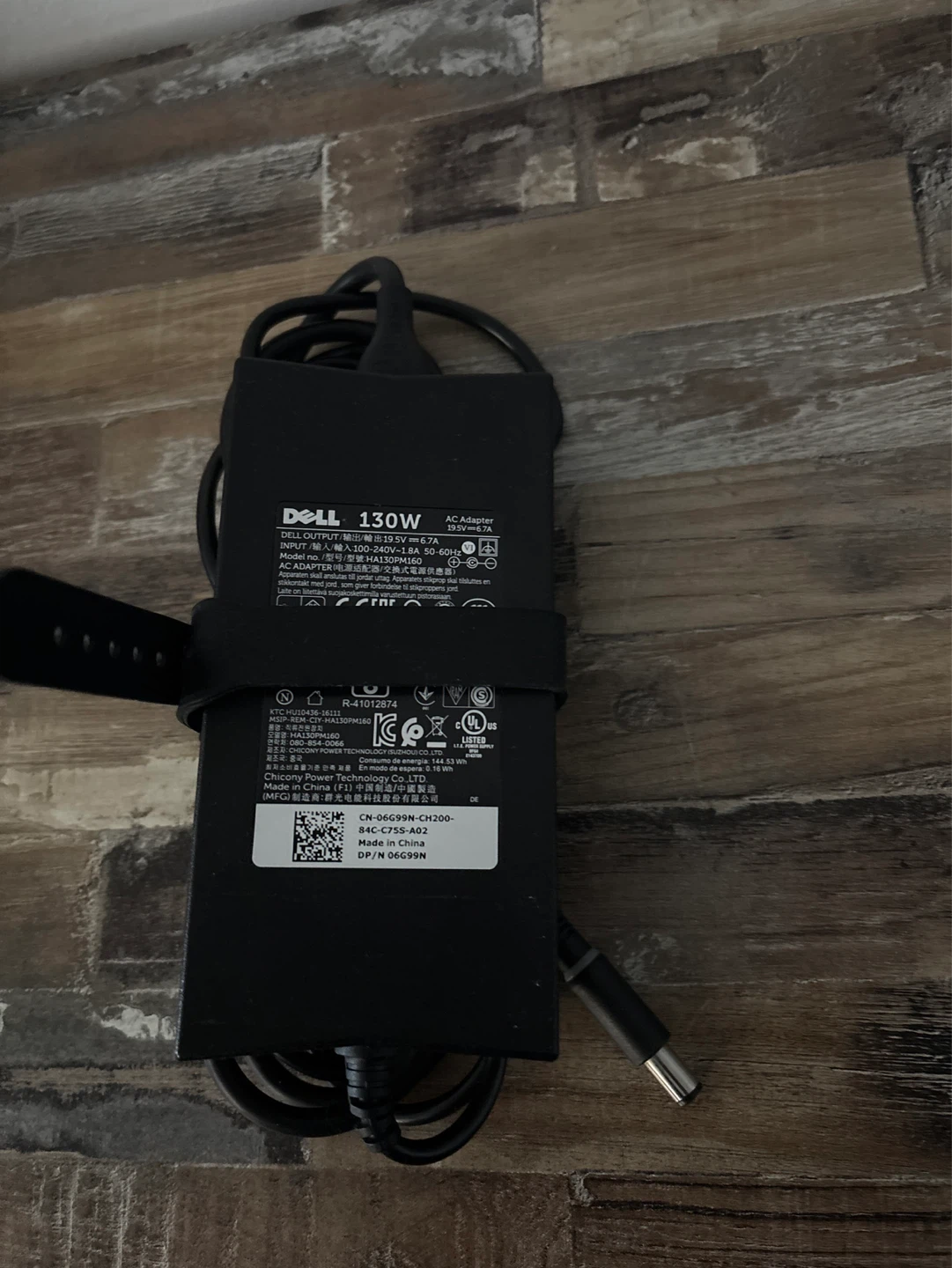2 x Dell Docking Stations WD19TBS - photo 5
