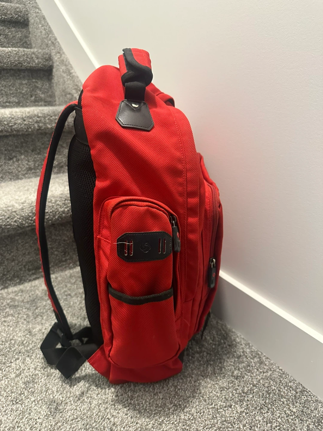 Samsonite RED Backpack - Red - photo 3