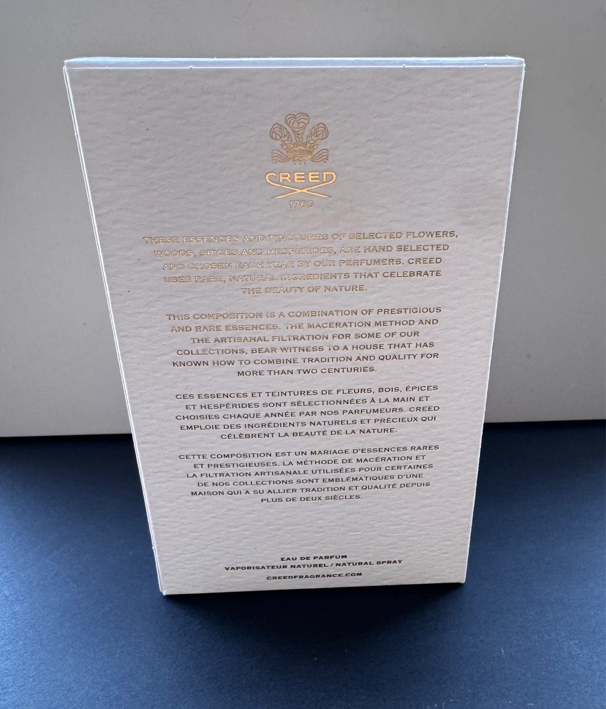 Creed Eladaria Eau de Parfum 75ml - photo 3