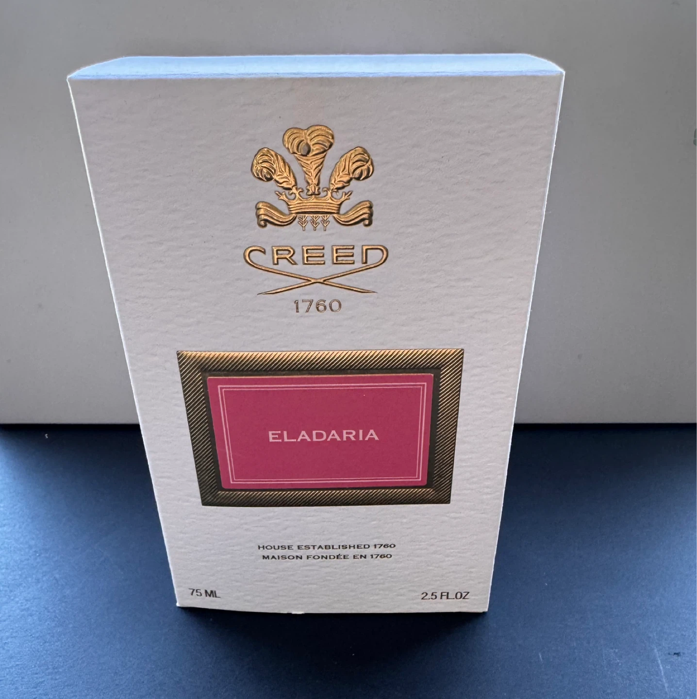 Creed Eladaria Eau de Parfum 75ml - photo 2