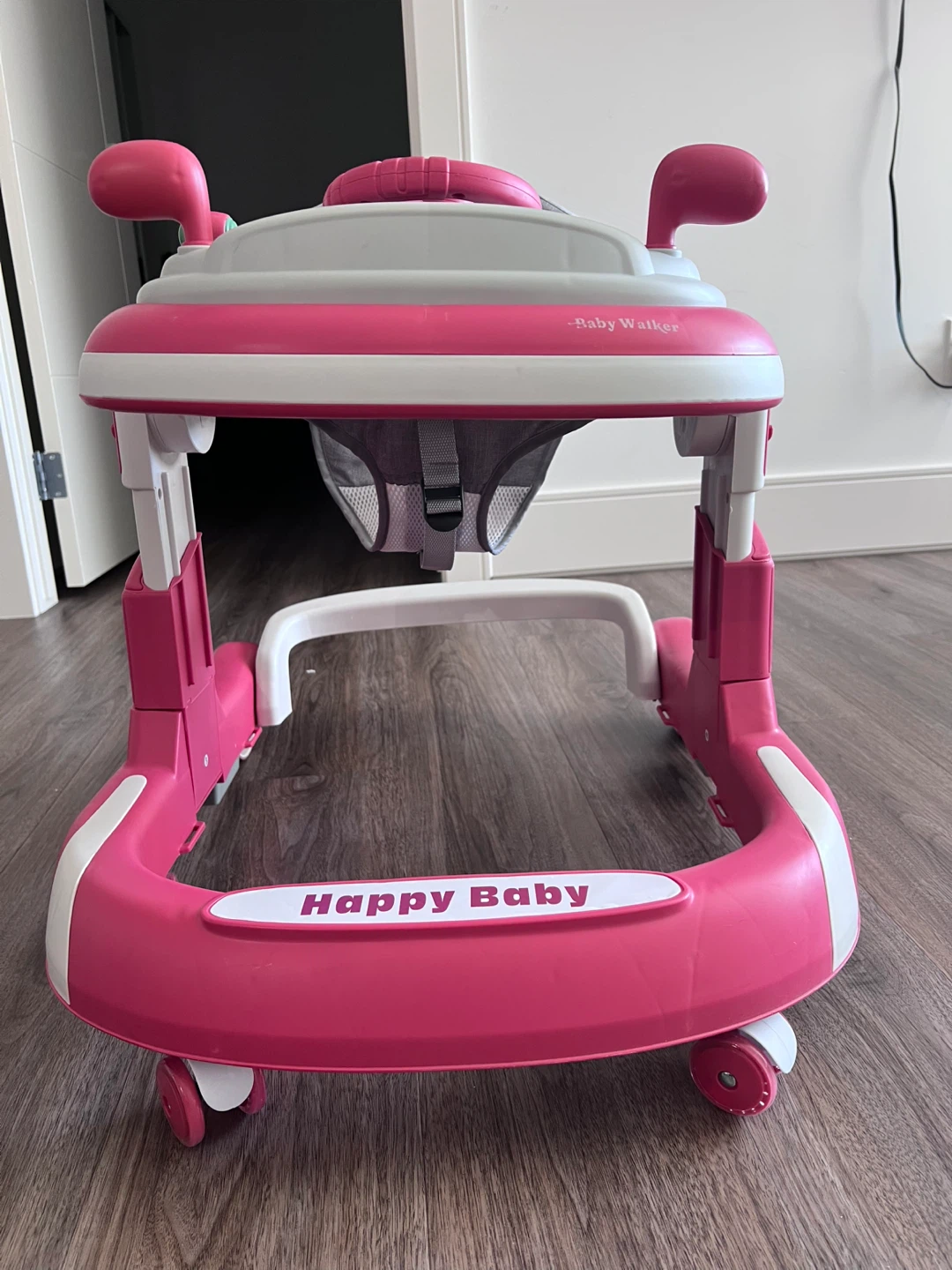 Happy Baby Walker - photo 3
