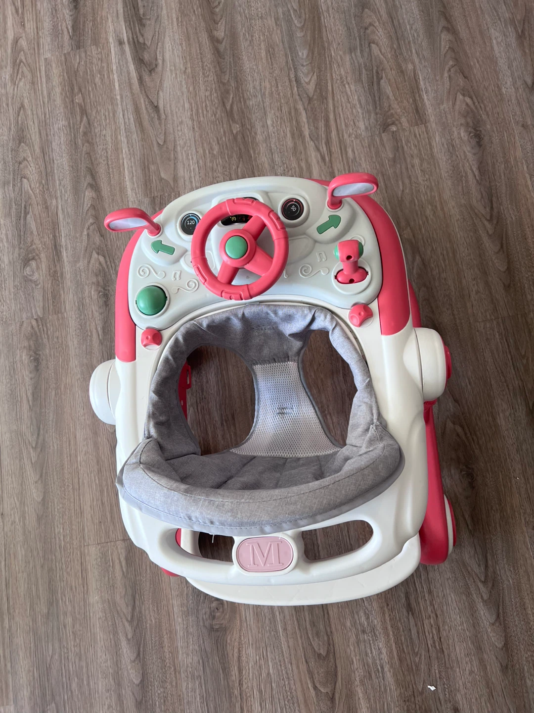 Happy Baby Walker - photo 2