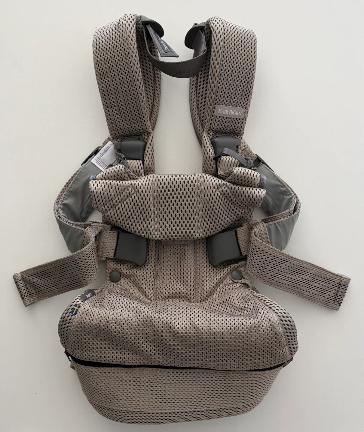BabyBjörn Baby Carrier